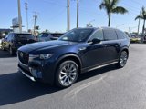 New 2025 MAZDA CX-90 3.3 Turbo w/ Premium Plus Pkg image 3
