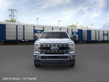 New 2025 Ford F250 XLT image 6