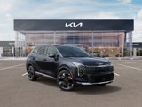 New 2026 Kia Sportage SX image 2