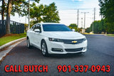 Used 2019 Chevrolet Impala LT w/ LT Leather Package image 4