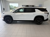 New 2026 Chevrolet Traverse LT w/ Midnight/Sport Edition image 3