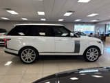 Used 2020 Land Rover Range Rover HSE image 3