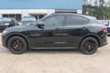 Used 2019 Alfa Romeo Stelvio Sport w/ Quick Order Package 22K Sport image 4