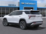 New 2026 Chevrolet Equinox LT w/ Convenience Package II image 3