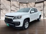 Used 2022 Chevrolet Colorado LT image 4