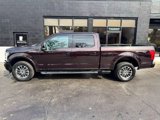Used 2018 Ford F150 Lariat w/ Equipment Group 502A Luxury image 2