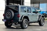 New 2025 Jeep Wrangler Unlimited Rubicon w/ Technology Group image 4