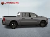 New 2025 RAM 1500 Laramie w/ Night Edition image 6