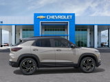 New 2026 Chevrolet TrailBlazer RS w/ Convenience Package image 5