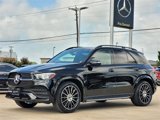 Certified 2023 Mercedes-Benz GLE 450 4MATIC image 3