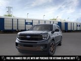 New 2025 Ford Expedition Max King Ranch image 2