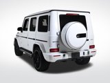 Used 2024 Mercedes-Benz G 63 AMG 4MATIC image 3