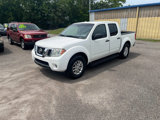 Used 2014 Nissan Frontier SV w/ SV Value Truck Package image 2