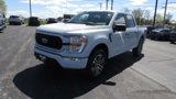 Certified 2022 Ford F150 XL w/ STX Appearance Package image 3