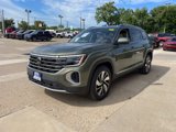 New 2026 Volkswagen Atlas SEL image 2