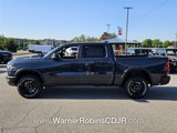 New 2025 RAM 1500 Rebel w/ Rebel Level 2 Equipment Group image 4
