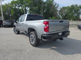 New 2025 Chevrolet Silverado 2500 Custom w/ Custom Convenience Package image 2