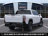 New 2026 GMC Sierra EV Elevation image 4