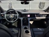 Certified 2020 Porsche Taycan Turbo image 6