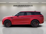 New 2025 Land Rover Range Rover Sport Dynamic SE image 3
