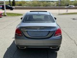 Used 2018 Mercedes-Benz C 300 4MATIC Sedan image 6