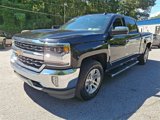 Used 2018 Chevrolet Silverado 1500 LTZ image 4