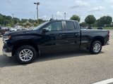 New 2025 Chevrolet Silverado 1500 LT w/ Protection Package image 3