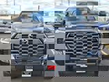 New 2025 Toyota Tundra Platinum image 2