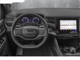 New 2025 Jeep Wagoneer Series II image 4