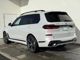 New 2025 BMW X7 xDrive40i w/ Executive Package image 5