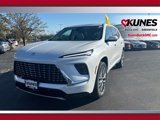 New 2025 Buick Enclave Avenir w/ Super Cruise Package image 3