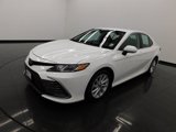 Certified 2023 Toyota Camry LE image 4
