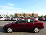Used 2007 Ford Focus SES image 2