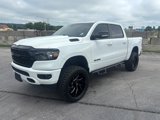 Used 2022 RAM 1500 Lone Star image 3