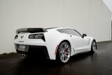Used 2018 Chevrolet Corvette Z06 w/ Z07 Performance Package image 5