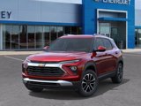 New 2026 Chevrolet TrailBlazer LT w/ Convenience Package image 6