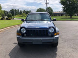 Used 2006 Jeep Liberty Sport image 2