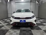 Used 2023 Kia Forte GT-Line w/ GT-Line Premium Package image 3