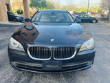 Used 2011 BMW 750Li xDrive image 4