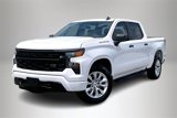 Used 2022 Chevrolet Silverado 1500 Custom image 3