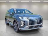 Certified 2025 Hyundai Palisade Calligraphy image 2