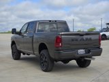 New 2025 RAM 2500 Laramie w/ Night Edition image 4