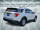 Certified 2022 Ford Explorer XLT image 6