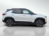 New 2026 Chevrolet TrailBlazer RS w/ Convenience Package image 4