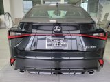 Used 2025 Lexus IS 300 image 4