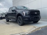 New 2025 Ford F150 Lariat image 2