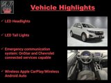 Used 2022 Chevrolet Equinox LT image 3