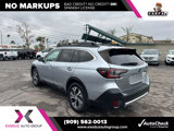 Used 2021 Subaru Outback Limited w/ Popular Package #2 image 6