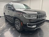 Used 2024 Jeep Wagoneer L Series II image 2