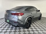 Used 2023 Mercedes-Benz GLE 53 AMG 4MATIC Coupe image 2